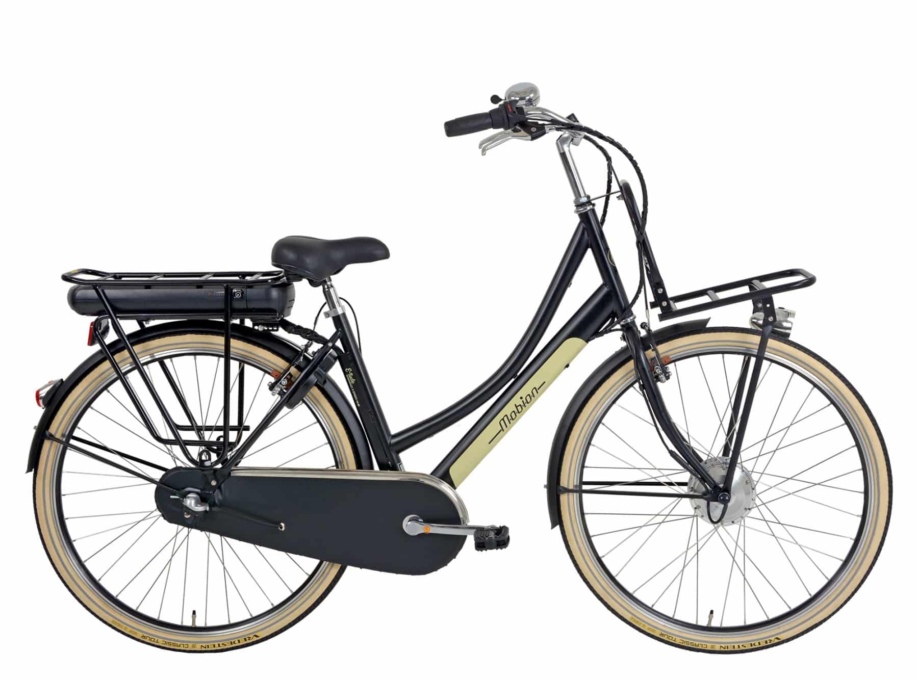 Ervaringen Mobion E Bike Elektrische Fiets Reviews E Bike Bond