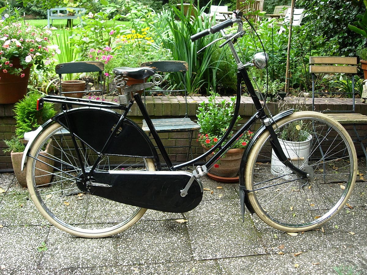 e bike gazelle puur nl