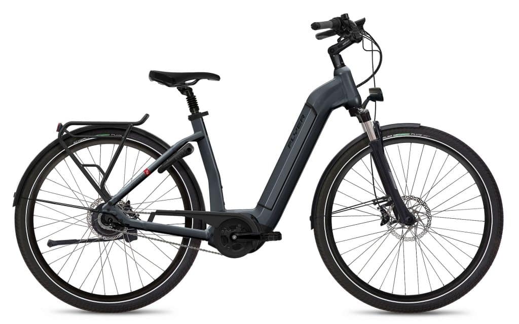 puberteit vereist Gevoelig Ervaringen Flyer E-Bike - Elektrische fiets reviews - E-Bike Bond