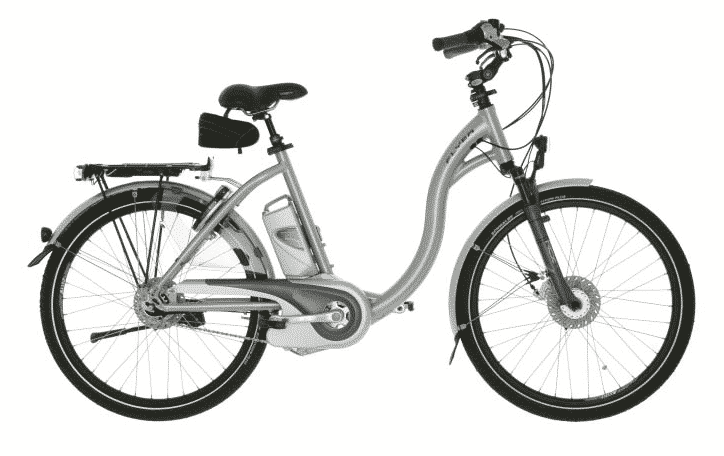 puberteit vereist Gevoelig Ervaringen Flyer E-Bike - Elektrische fiets reviews - E-Bike Bond
