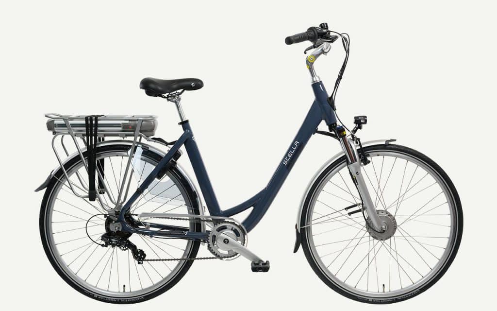 materiaal Naschrift Wolkenkrabber Prijzen Stella 2021 - Volledige prijslijst Stella elektrische fietsen