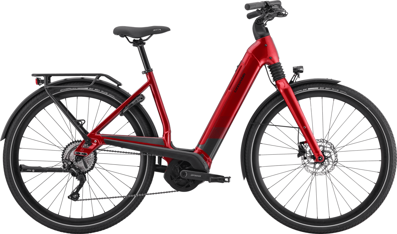 Ervaringen Cannondale E-Bike | Elektrische Fiets Review - E-Bike Bond