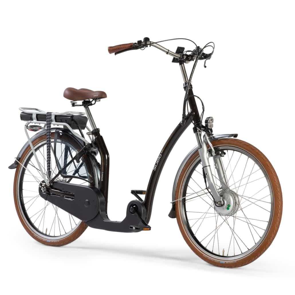 7x Elektrische Fiets Lage Instap | E-Bike Aankoop Tips - E-Bike Bond