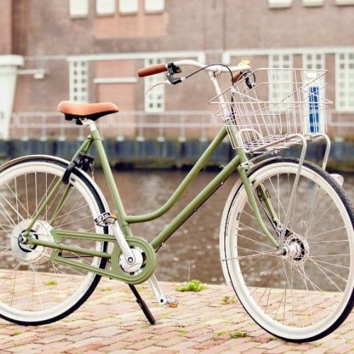 schetsen Gewoon Nauwgezet Elektrische fiets - Alles wat jij moet weten over elektrisch fietsen